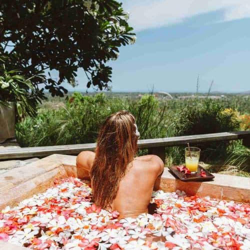 Spa: Experience self-love at its finest at Sumberkima Hill's spa