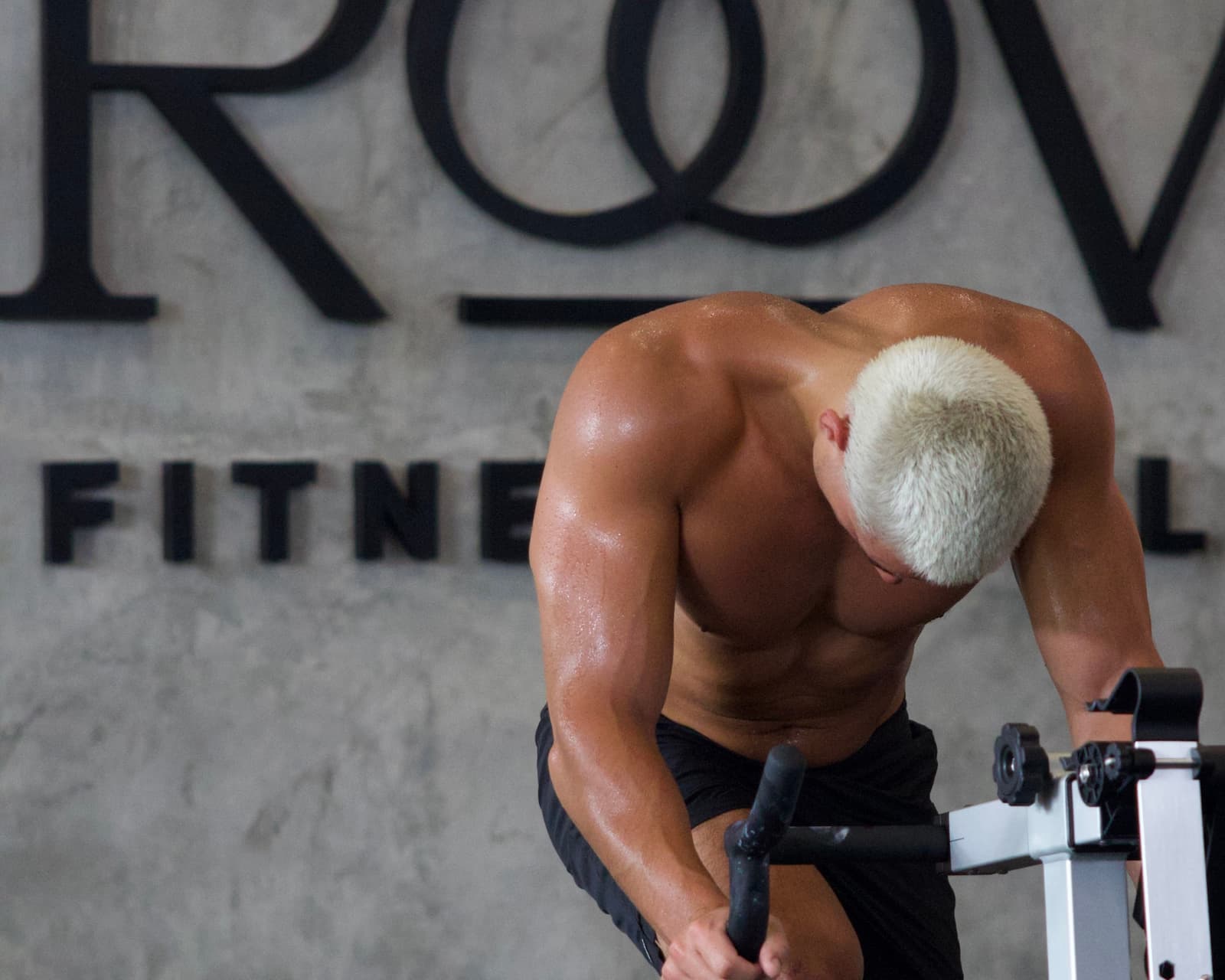 Groove Fitness Classes: Train together with expert coaching