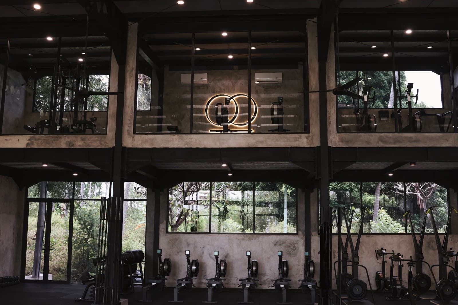 Groove Fitness Open Gym: Train your way at Groove