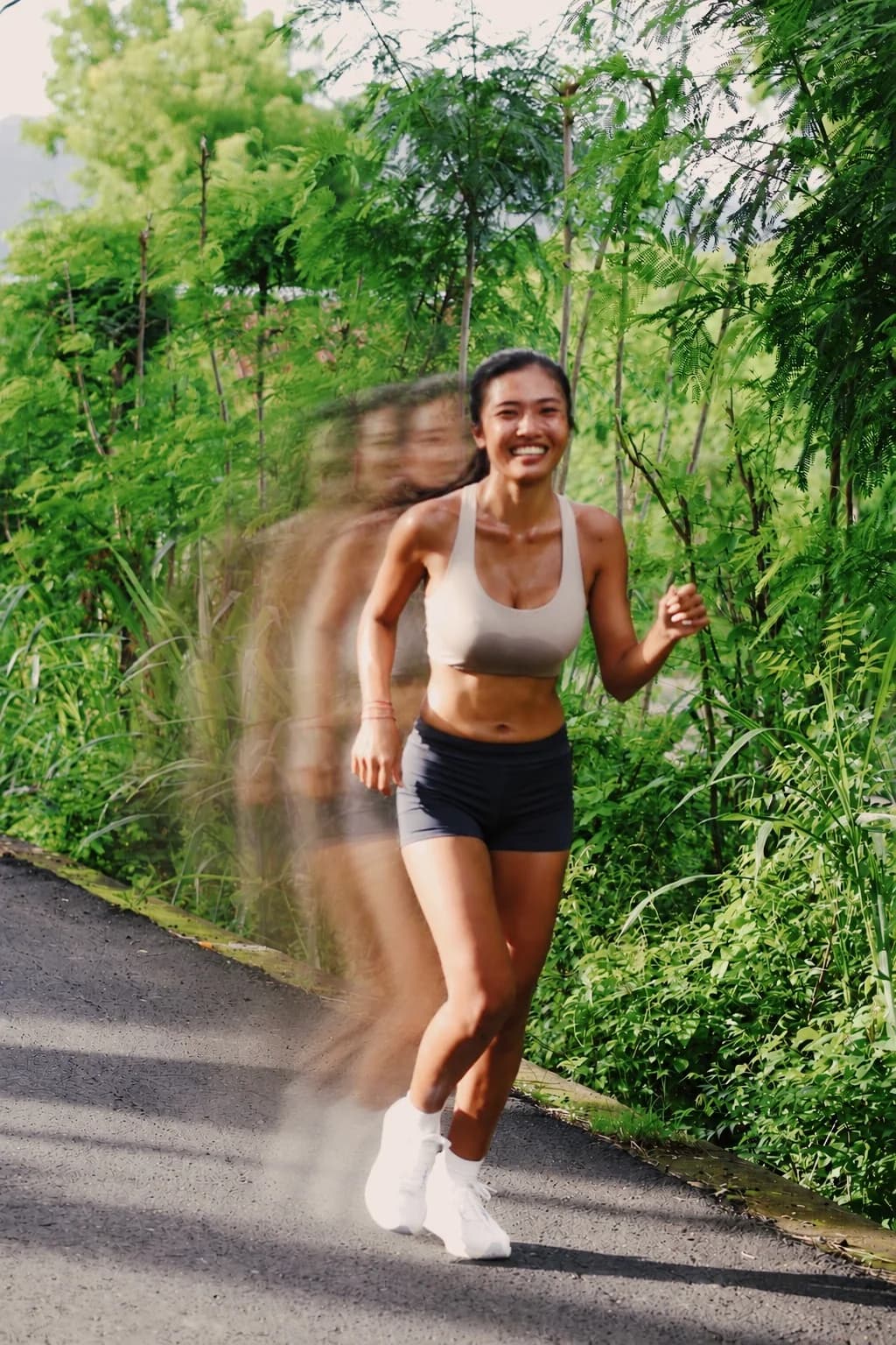 Run Club della domenica: Inizia la domenica con 5 km a ritmo tranquillo