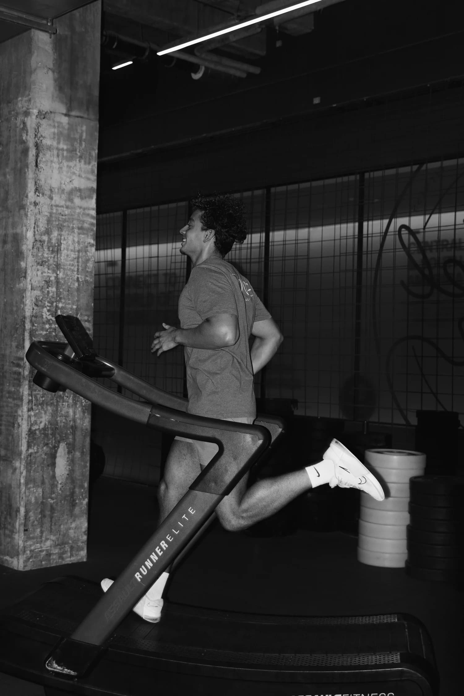 Sunday Run Club: Start Sunday with an easy 5 km