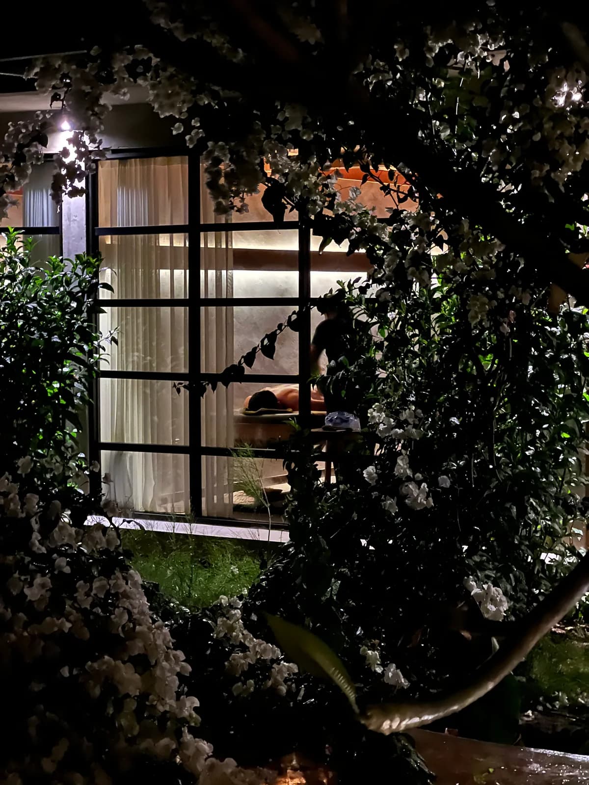 Spa: Experience self-love at its finest at Sumberkima Hill's spa